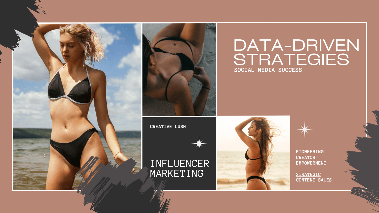 Creative Lush Management