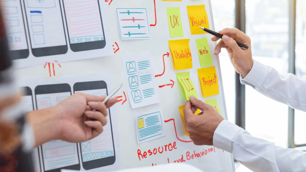 Web Design