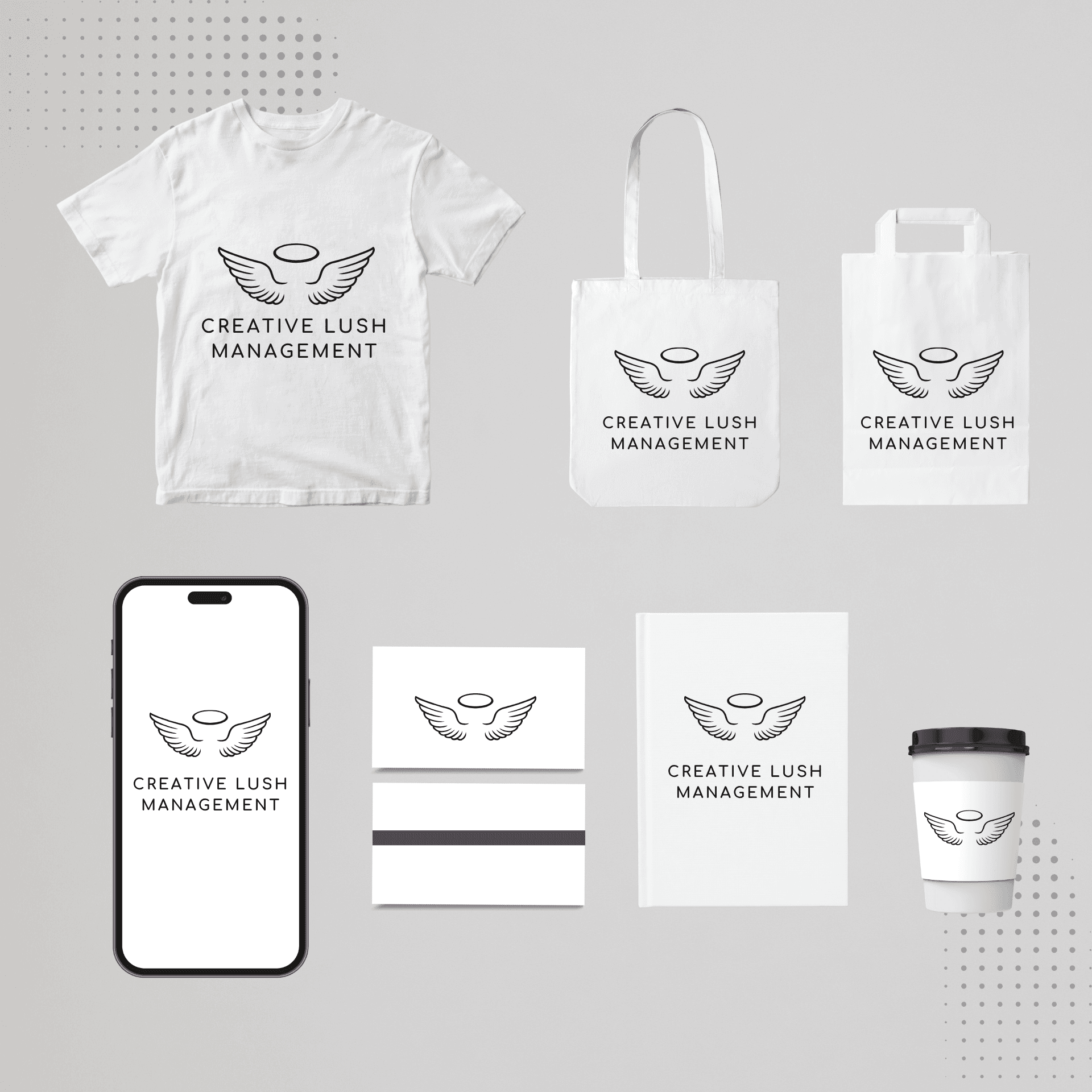 Creative Lush Management