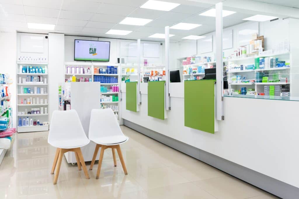 Freeport Medical Supply