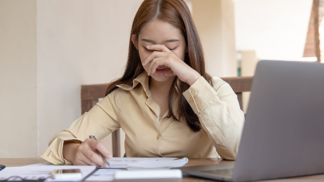 eCommerce SEO mistakes