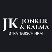 Jonker & Kalma