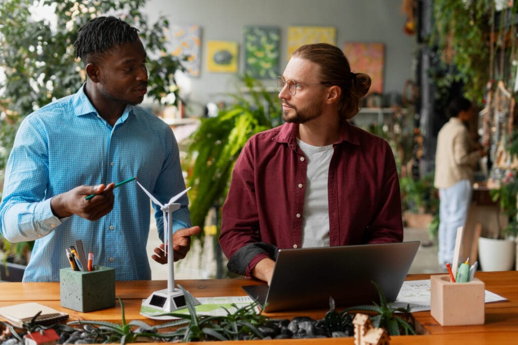 Sustainable Web Design