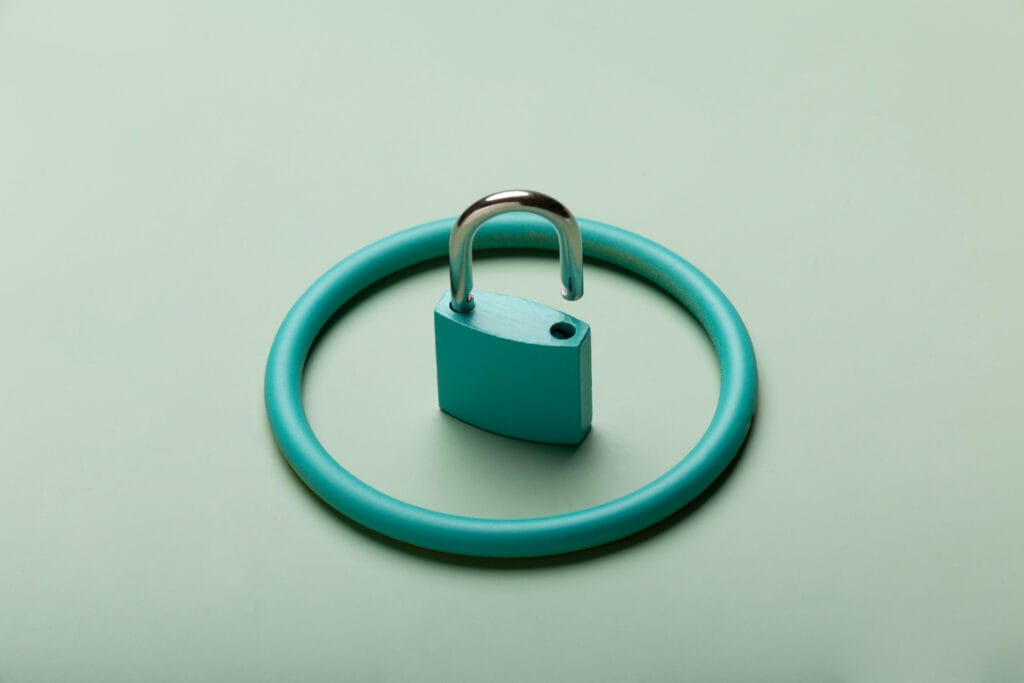 zero-trust web security