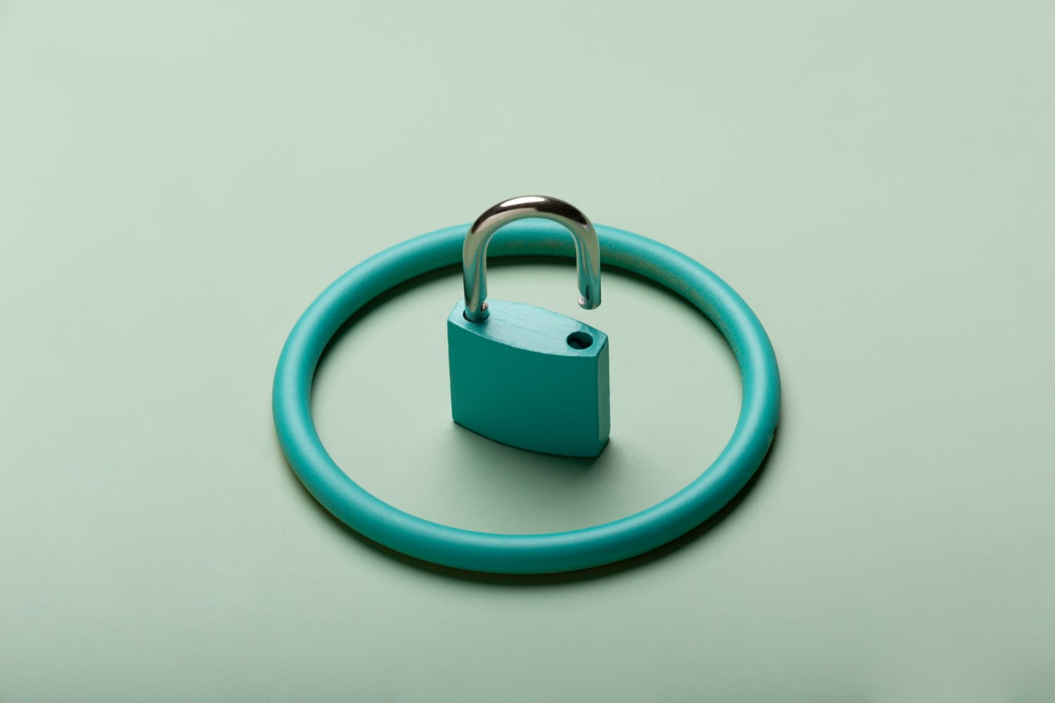 zero-trust web security