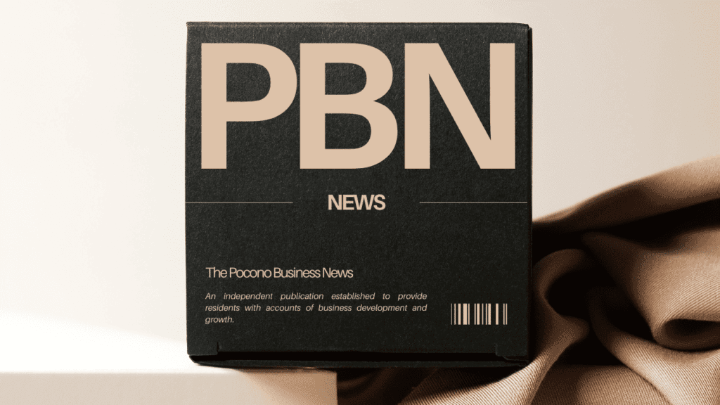 The Pocono Business News