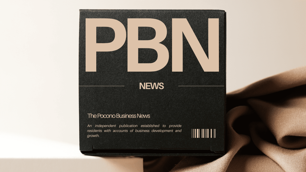 The Pocono Business News