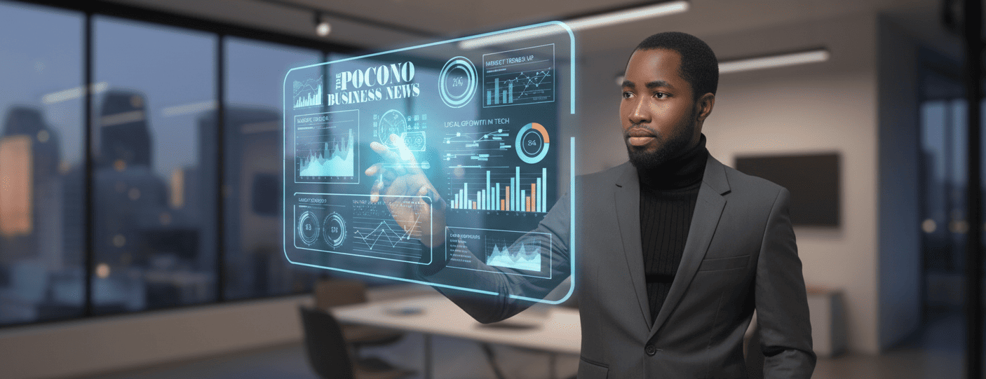 media website development