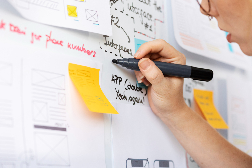 Mobile App Development Services