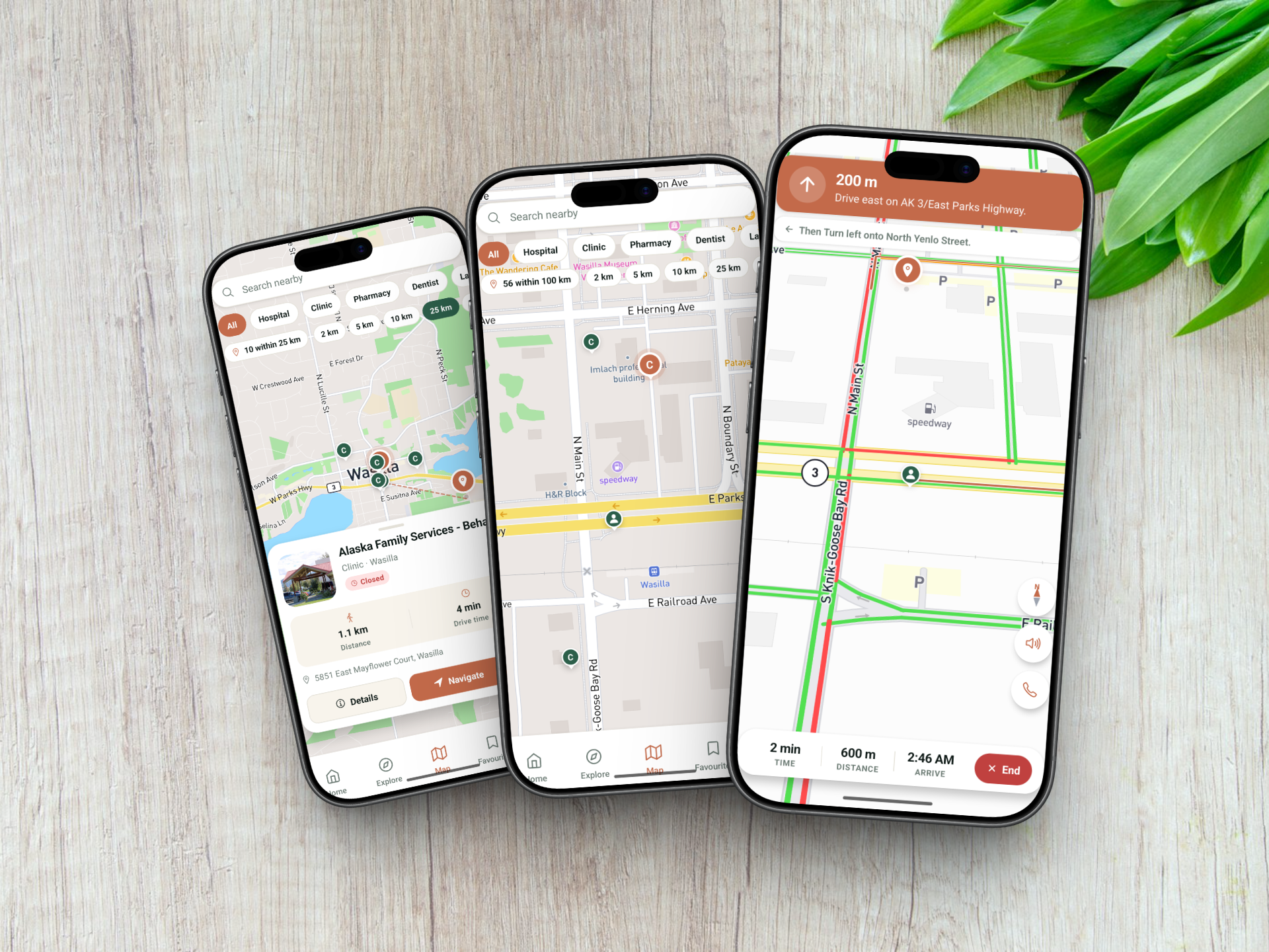 Products